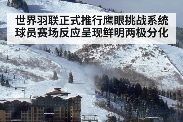 世界羽联正式推行鹰眼挑战系统 球员赛场反应呈现鲜明两极分化